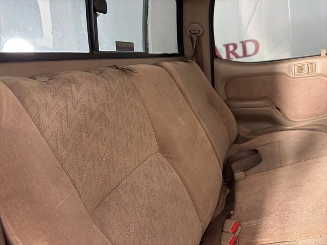 2004 Toyota Tacoma PreRunner