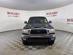 2004 Toyota Tacoma PreRunner