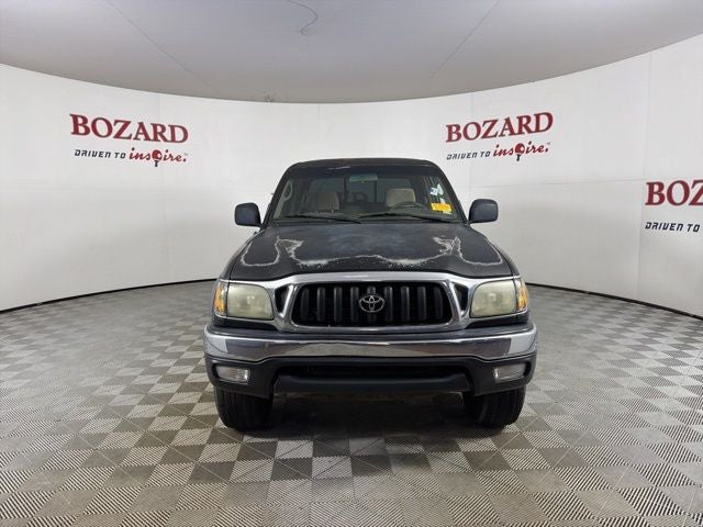 2004 Toyota Tacoma PreRunner