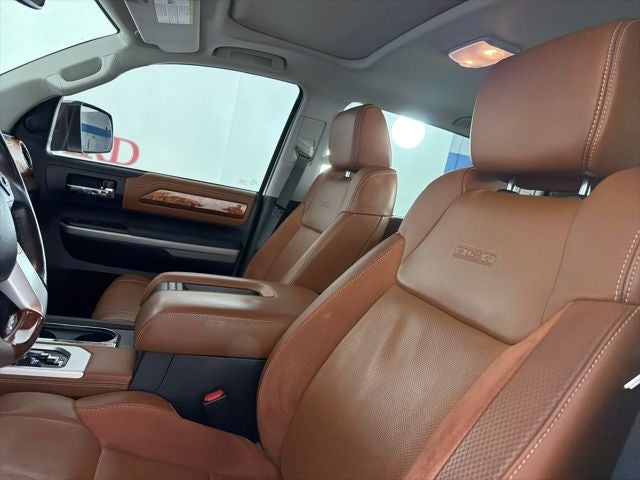 2018 Toyota Tundra 1794