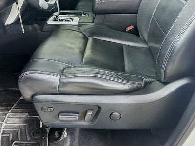 2018 Toyota Tundra Platinum