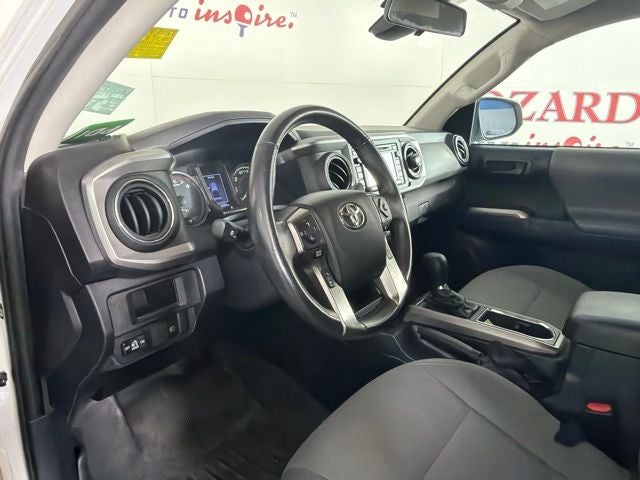 2019 Toyota Tacoma SR5