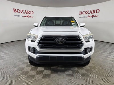2019 Toyota Tacoma SR5