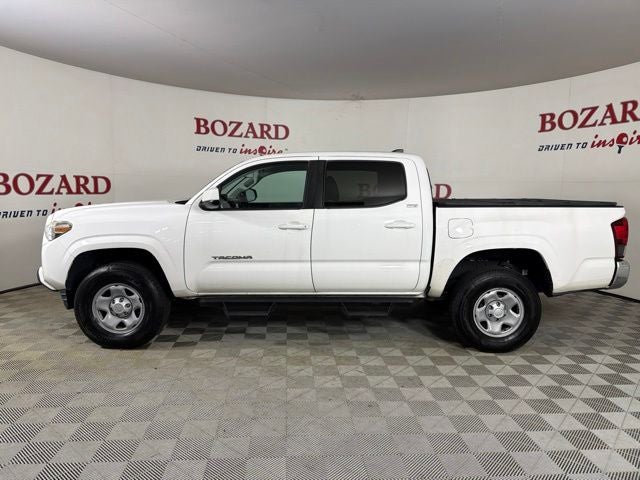 2019 Toyota Tacoma SR5