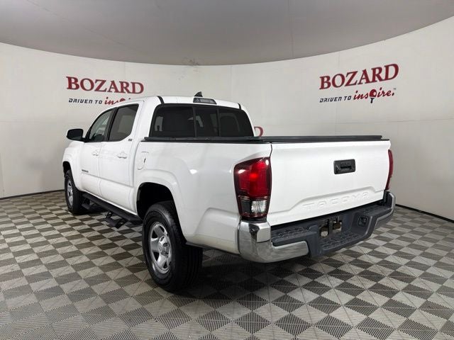 2019 Toyota Tacoma SR5