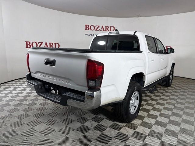 2019 Toyota Tacoma SR5