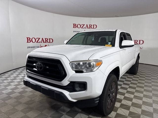 2020 Toyota Tacoma SR