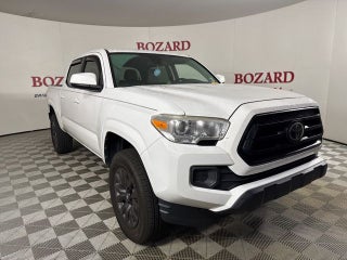 2020 Toyota Tacoma SR