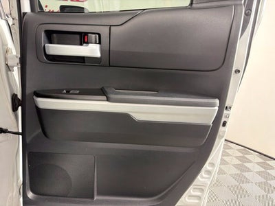 2017 Toyota Tundra Limited