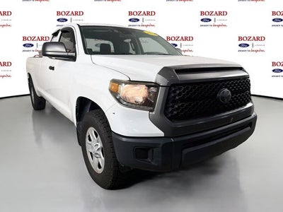 2020 Toyota Tundra SR