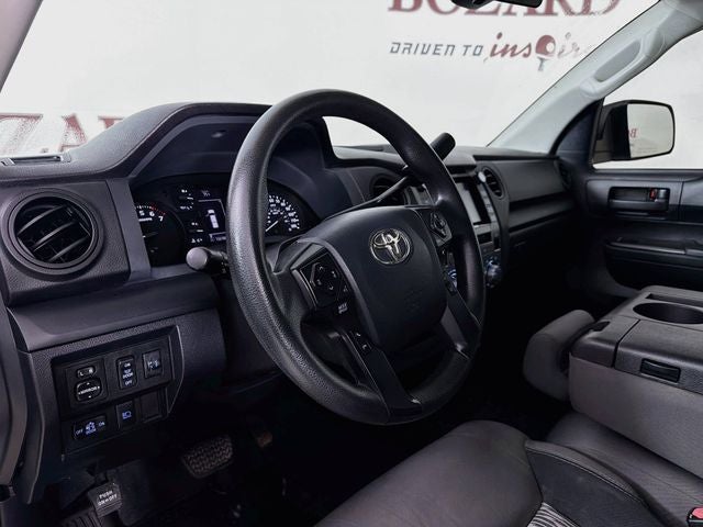 2020 Toyota Tundra SR