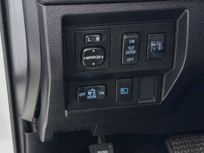 2020 Toyota Tundra SR