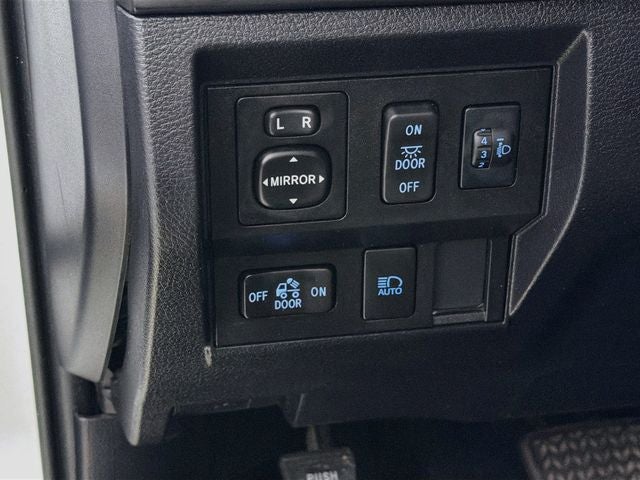 2020 Toyota Tundra SR
