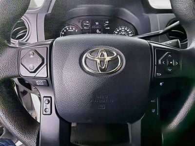 2020 Toyota Tundra SR