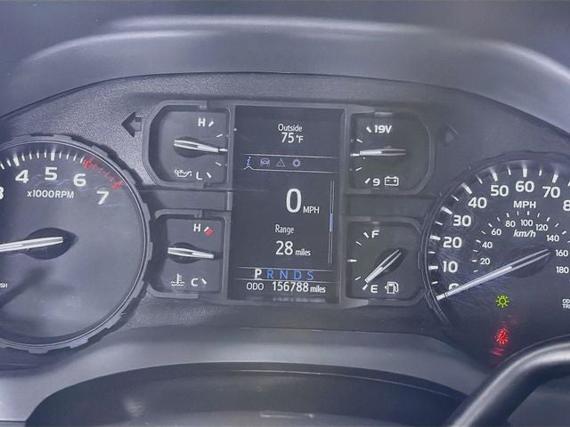 2020 Toyota Tundra SR