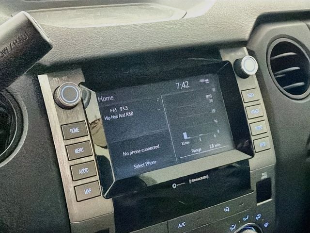 2020 Toyota Tundra SR