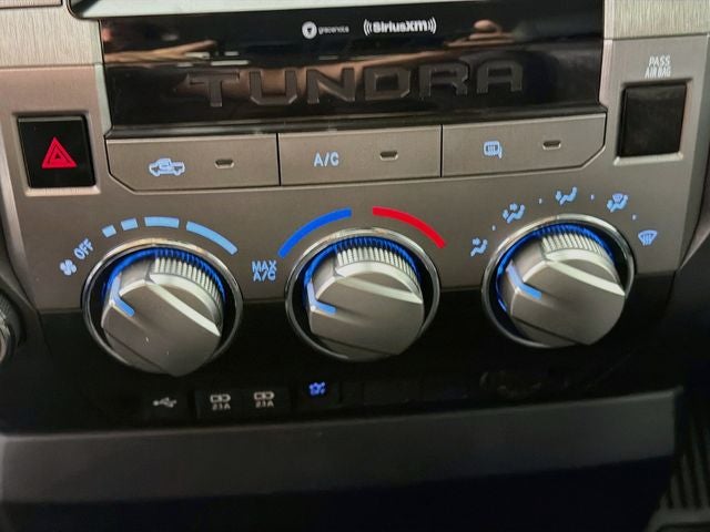 2020 Toyota Tundra SR