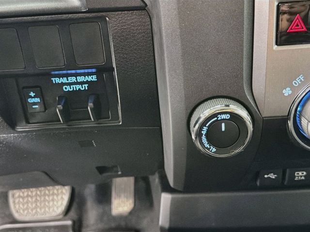 2020 Toyota Tundra SR