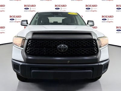 2020 Toyota Tundra SR
