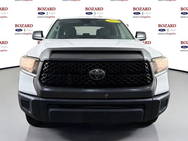 2020 Toyota Tundra SR