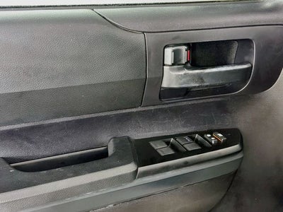 2020 Toyota Tundra SR