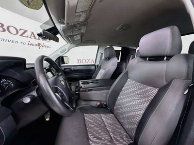 2020 Toyota Tundra SR