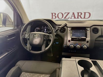 2020 Toyota Tundra SR