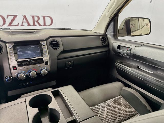 2020 Toyota Tundra SR