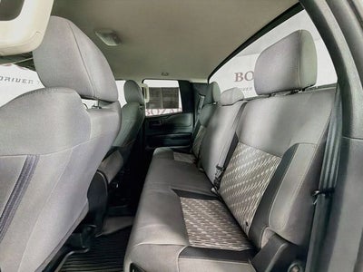 2020 Toyota Tundra SR