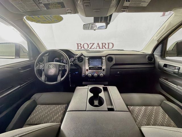 2020 Toyota Tundra SR