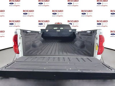 2020 Toyota Tundra SR