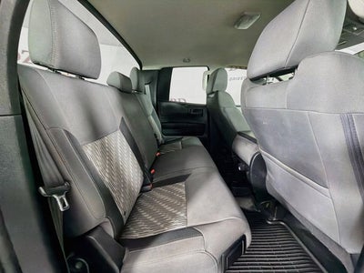 2020 Toyota Tundra SR
