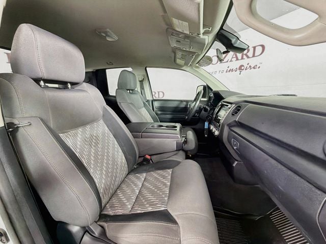 2020 Toyota Tundra SR