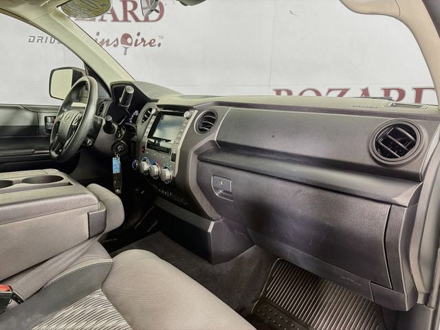 2020 Toyota Tundra SR