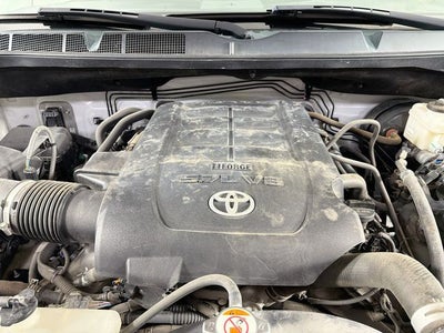2020 Toyota Tundra SR