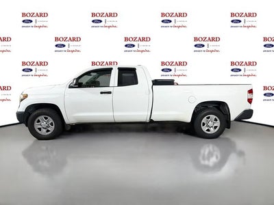 2020 Toyota Tundra SR