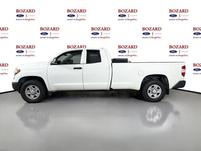 2020 Toyota Tundra SR