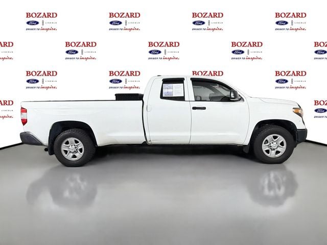 2020 Toyota Tundra SR