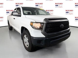 2020 Toyota Tundra SR