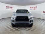 2018 Toyota Tacoma TRD Off-Road V6