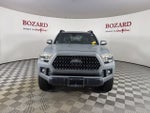 2018 Toyota Tacoma TRD Off-Road V6
