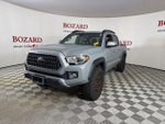 2018 Toyota Tacoma TRD Off-Road V6