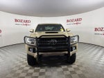 2017 Toyota Tacoma TRD Sport V6