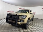 2017 Toyota Tacoma TRD Sport V6