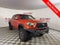 2018 Toyota Tacoma TRD Off-Road V6