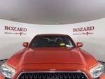 2018 Toyota Tacoma TRD Off-Road V6