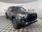 2017 Toyota Tacoma TRD Off-Road V6