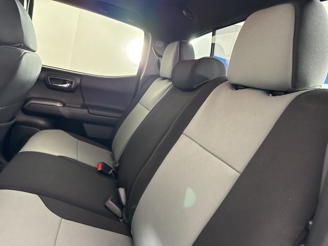 2017 Toyota Tacoma TRD Off-Road V6