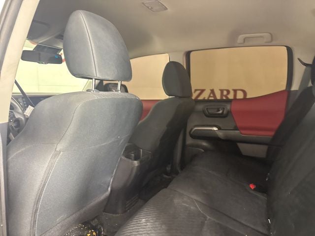 2021 Toyota Tacoma SR5 V6