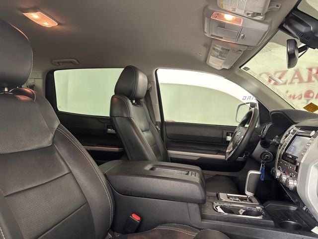 2019 Toyota Tundra SR5